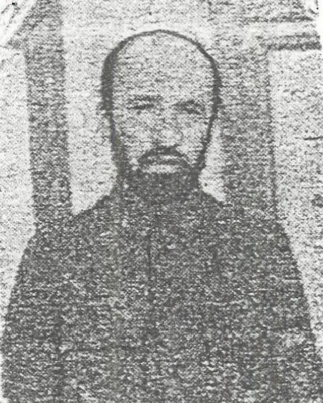 Фитрат - нозир