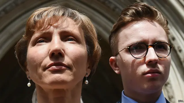 Марина и Анатолий Литвиненко 