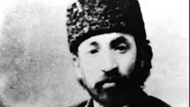 Хайрулла Исматуллаев сўнгги мақолаларидан бирини Фитрат домлага бағишлаган