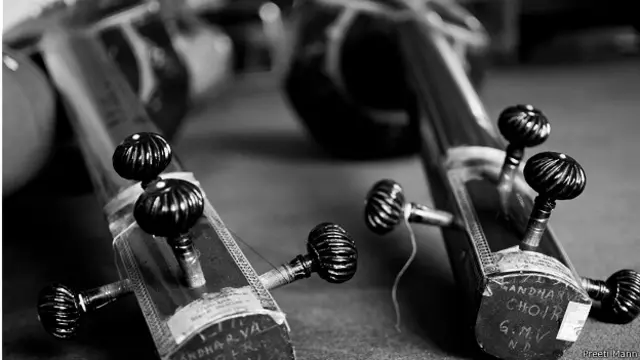 मधुप मुद्गल, शास्त्रीय गायक