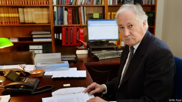 Роберт Оуэн