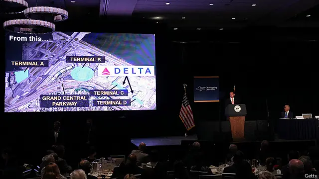 El plan fue presentado por el gobernador Cuomo y el vicepresidente Biden.