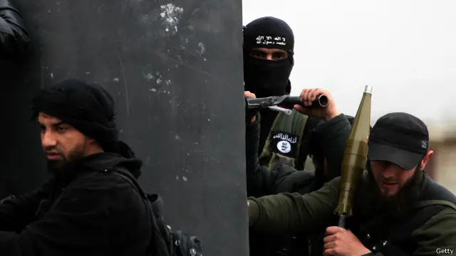 努斯拉陣線曾要求聯合國將其從恐怖組織名單上撤除，以換取斐濟人質的自由。