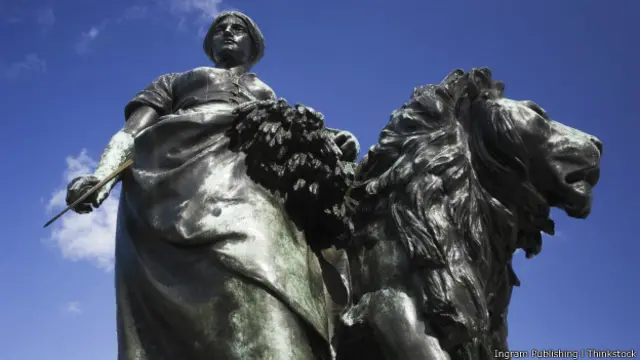 Ingram Publishing / Thinkstock