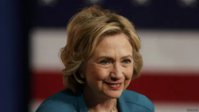 ایف بی آئی ہیلری کلنٹن کے ای میل سرور کی سکیورٹی کی جانچ پڑتال کر رہی ہے