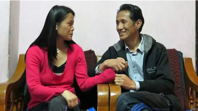 Wangda Dorje Tshering Choden