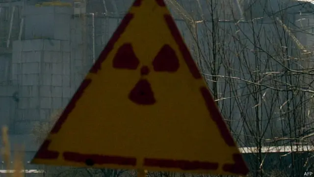 Ядерная опасность