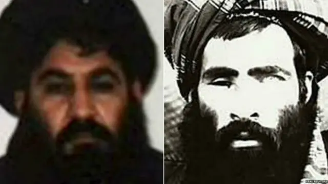 خواجہ آصف کا کہنا تھا کہ ہم ملا محمد عمر کی موت کے بعد تحریک کے اندر قیادت کے اختلافات یا جھگڑے میں نہیں پڑنا چاہتے