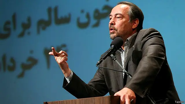 رئیس سازمان انتقال خون ایران گفته سندی درباره تقصیر دولت فرانسه در این زمینه وجود ندارد