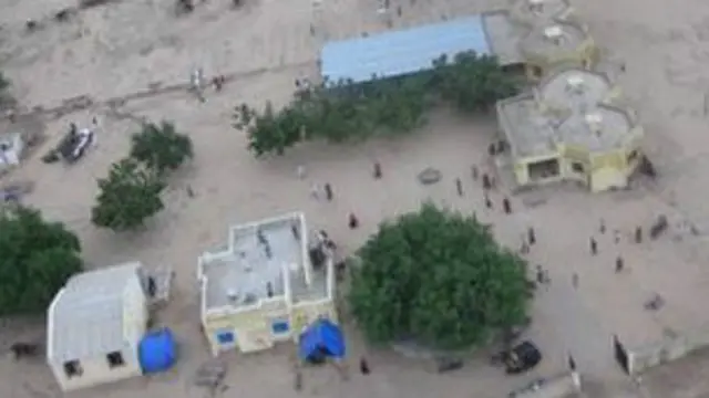 गुजरात में बाढ़