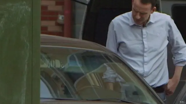 Джон Садворт