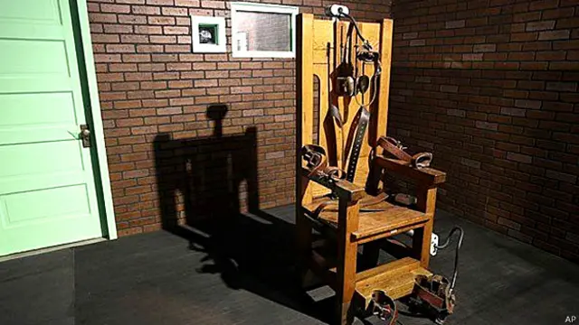 මරණ දඬුවම ඇමෙරිකා එක්සත් ජනපදයේ හෝ චීනයේ ක්‍රියාත්මක වූ පමණින් ශ්‍රී ලංකාවත් ඒ මග ගත යුතුද? 