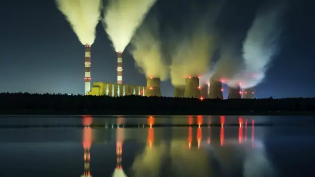 اقوام متحدہ کا کہنا ہے کہ 2010 کے مقابلے میں 2030 میں کاربن کا مجموعی اخراج 22 فیصد زیادہ ہو گا