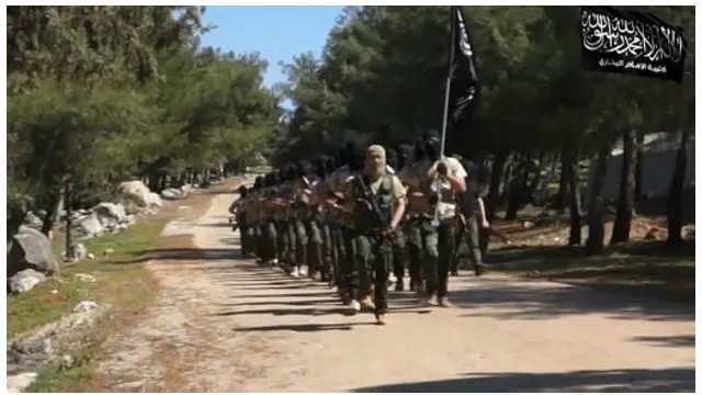 Jangarilar O‘zbekistonga tahdid soladimi?