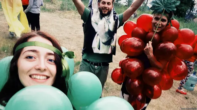 Яна Кузнецова