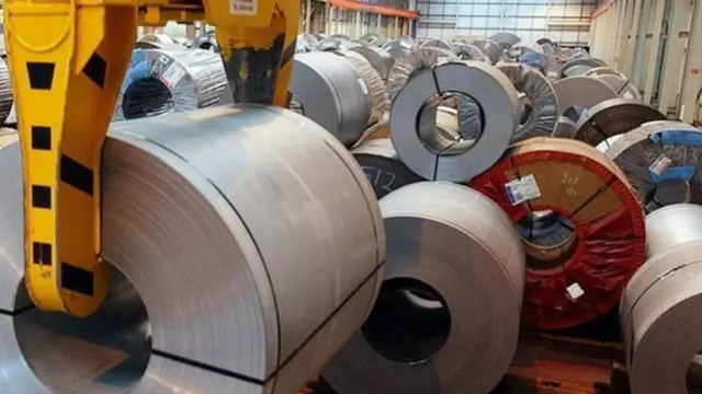 شهد قطاع الصناعات التحويلية تعافيا ملحوظا في أغسطس/ آب.