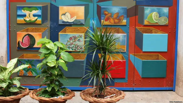 Ирина Рудакова, Норвегия