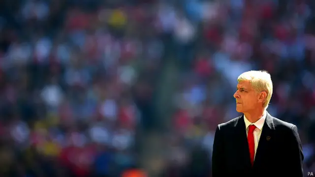 Wenger