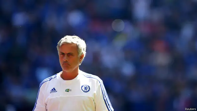 Mourinho