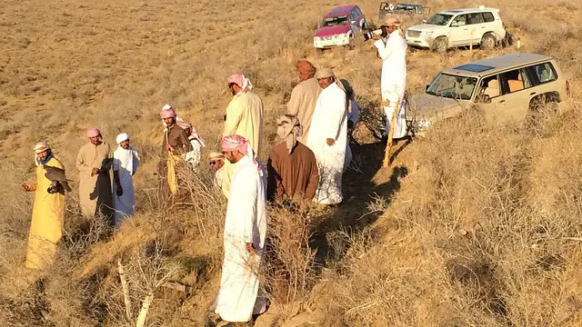 Ўтган йил сентябр ойи охирида Бирлашган Араб Амирликлари Бош вазири ҳамда Дубай амири ҳисобланган Муҳаммад бин Рашид ал Мақтум Ўзбекистонда ов қилгани хабарлари тарқалган эди