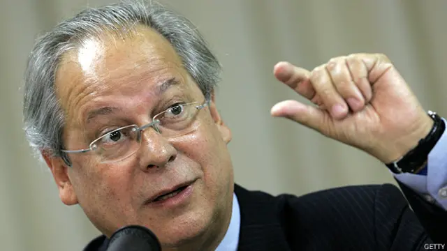 José Dirceu