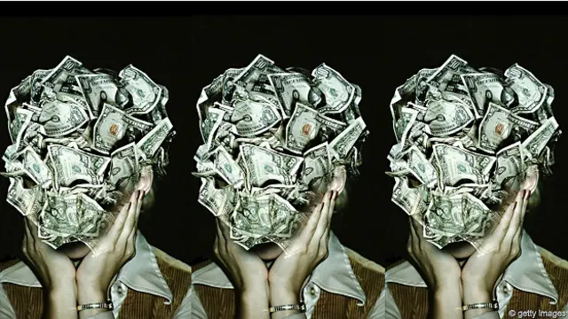 Неужели мы когда-нибудь перестанем пользоваться наличными?