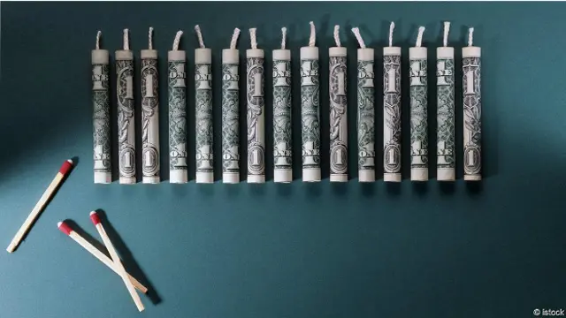 Многие считают, что распространение цифровых платежей позволит отказаться от наличных расчетов