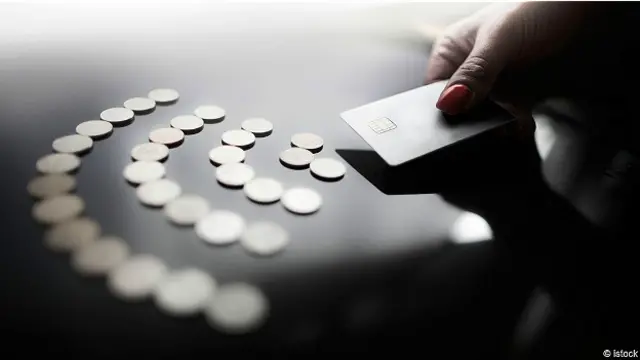 Всевозможные современные способы оплаты - угрожают ли они наличным?