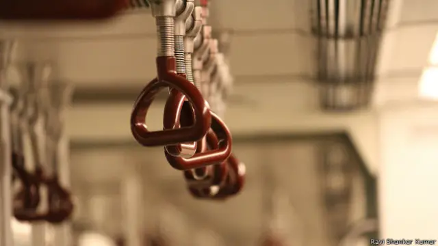 भारतीय मैट्रो