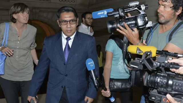 Azharuddin Abdul Rahman