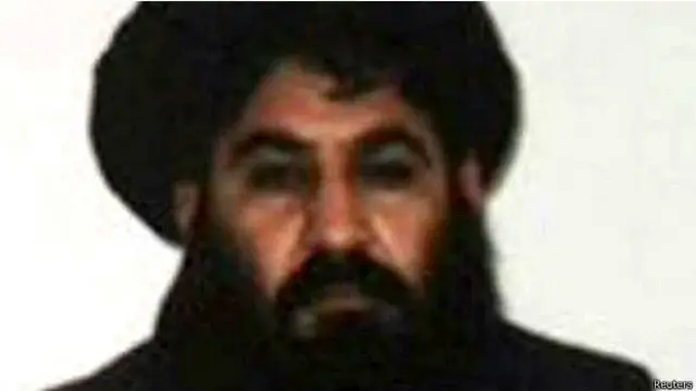 Молдо Мансур