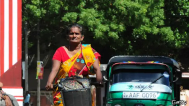 srilanka women