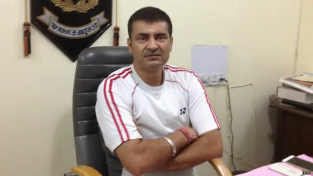 मनमोहन शर्मा