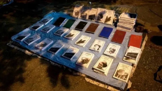 راو حاز على العديد من الجوائز وحصل على تكريم من الرئيسة السابقة براتيبها باتيل