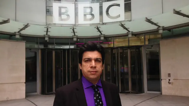 فیصل واوڈا تحریک انصاف کے سربراہ کے کہنے پر لندن آئے ہیں