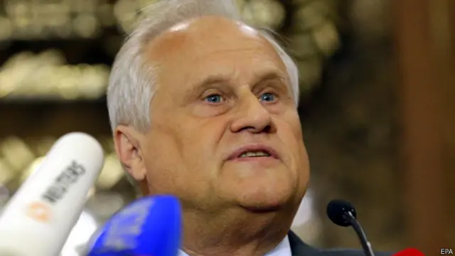 Мартин Сайдик