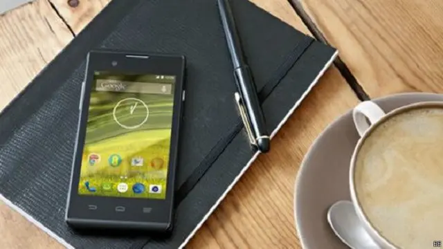 تتوافر هواتف ذكية رخيصة في السوق تلبي احتياجات المستخدمين