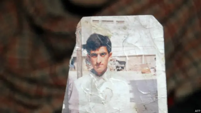 حقوقِ انسانی کی تنظیموں نے شفقت حسین کی سزائے موت پر عملدرآمد رکوانے کے لیے مہم چلائی تھی