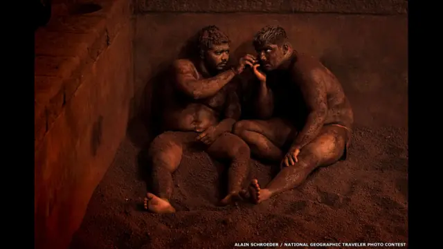 переможці National Geographic Traveler Photo Contest