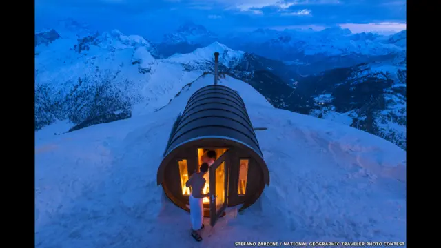 переможці National Geographic Traveler Photo Contest