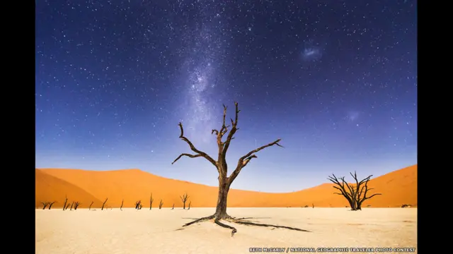 переможці National Geographic Traveler Photo Contest