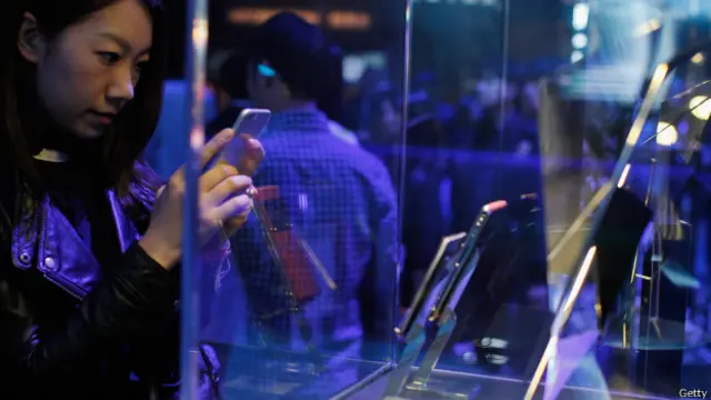 स्मार्टफ़ोन