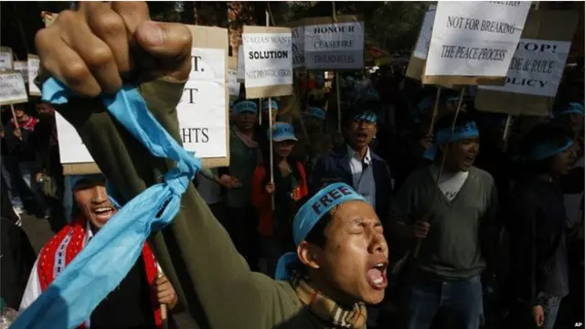 اس سے قبل کئی معاہدے ہوتے رہے ہیں