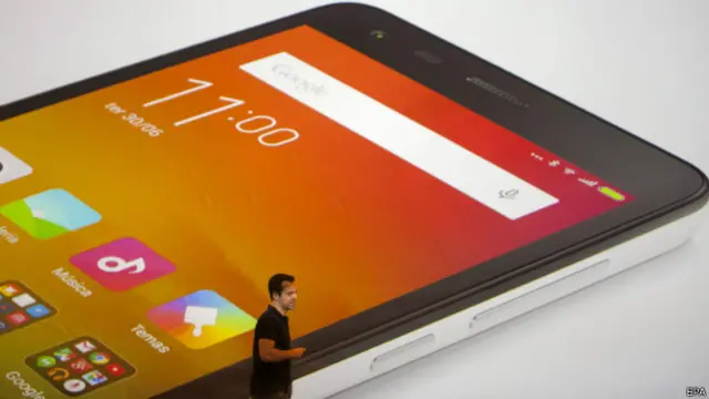 स्मार्टफ़ोन