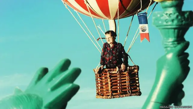 La solución a sus problemas estaba en Internet: gracias a un crowfounding consiguieron el dinero.