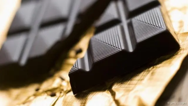 令人驚奇的是，培根和巧克力在化學上擁有一些相似之處（圖片來源：Getty Images）