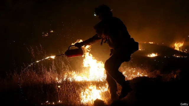 Калифорния