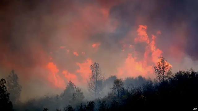 Калифорния