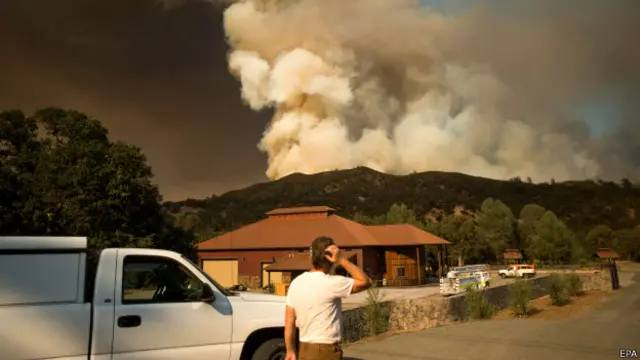 Калифорния