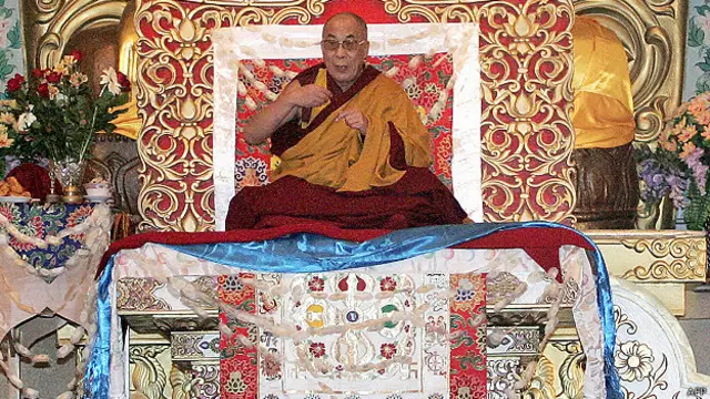 Далай-лама 